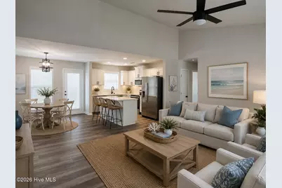 7534 Needlefish Court, Wilmington, NC 28411 - Photo 4
