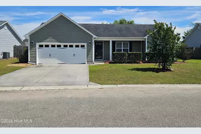 7534 Needlefish Court, Wilmington, NC 28411 - Photo 18