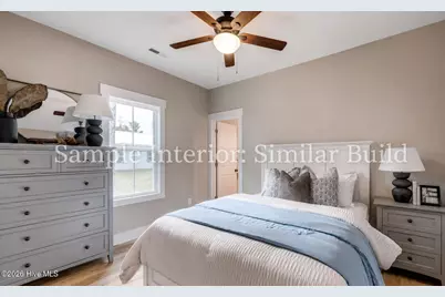 93 J E Batson Road, Hampstead, NC 28443 - Photo 8