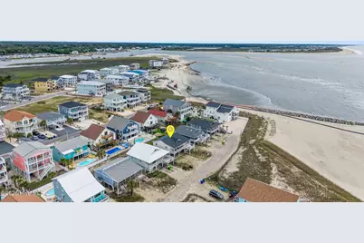 461 E Third Street, Ocean Isle Beach, NC 28469 - Photo 4