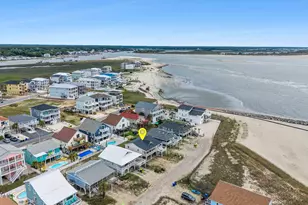 461 E 3rd St, Ocean Isle Beach, NC 28469 - Photo 4