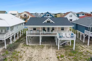 461 E 3rd St, Ocean Isle Beach, NC 28469 - Photo 2