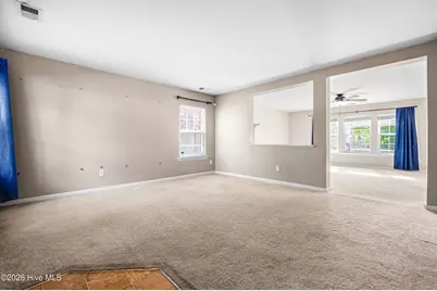 301 Ashburn Lane, Durham, NC 27703 - Photo 4