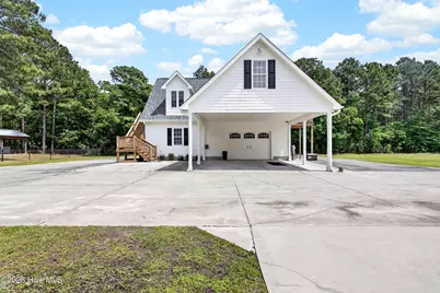 635 Richlands Loop Road, Richlands, NC 28574 - Photo 44