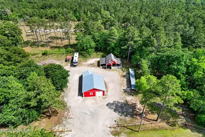 635 Richlands Loop Road, Richlands, NC 28574 - Photo 68