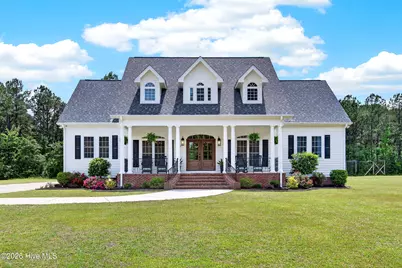 635 Richlands Loop Road, Richlands, NC 28574 - Photo 1