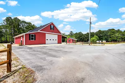 635 Richlands Loop Road, Richlands, NC 28574 - Photo 60
