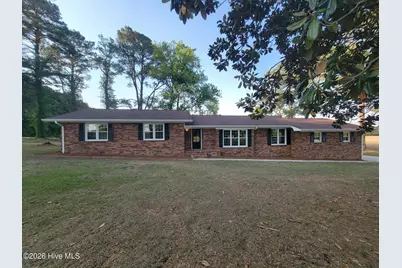 4338 Grifton Hugo Road, Grifton, NC 28530 - Photo 1