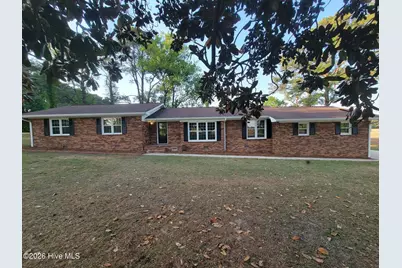 4338 Grifton Hugo Road, Grifton, NC 28530 - Photo 2
