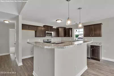 501 Sea Ray Cove #Lot 76, Holly Ridge, NC 28445 - Photo 8