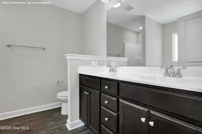 501 Sea Ray Cove #Lot 76, Holly Ridge, NC 28445 - Photo 18