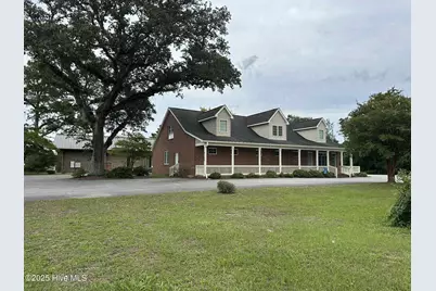 4725 Country Club Road, Morehead City, NC 28557 - Photo 6