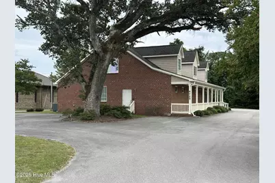 4725 Country Club Road, Morehead City, NC 28557 - Photo 4