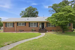 2000 Carey Rd, Kinston, NC 28501 - Photo 1