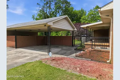 2000 Carey Road, Kinston, NC 28501 - Photo 38
