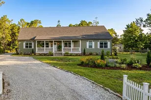 349 Fifty Lakes Dr, Southport, NC 28461 - Photo 2