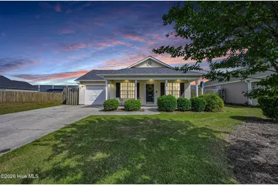 7230 Copperfield Court, Wilmington, NC 28411 - Photo 8