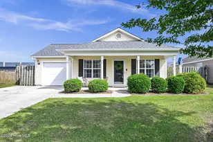 7230 Copperfield Ct, Wilmington, NC 28411 - Photo 1