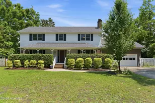 230 Greenwich Ln, Wilmington, NC 28409 - Photo 1