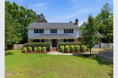 230 Greenwich Lane, Wilmington, NC 28409 - Photo 50