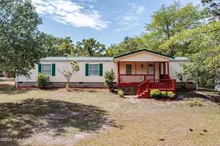 5385 Redwood St SW, Shallotte, NC 28470 - Photo 46