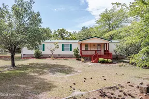 5385 Redwood St SW, Shallotte, NC 28470 - Photo 2