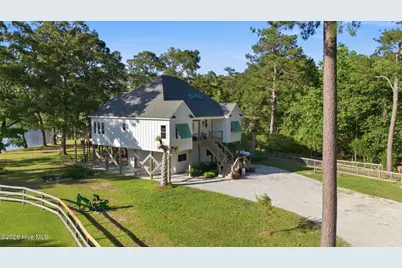 1002 Howells Road, Grantsboro, NC 28529 - Photo 62