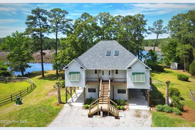 1002 Howells Road, Grantsboro, NC 28529 - Photo 2
