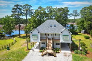 1002 Howells Rd, Grantsboro, NC 28529 - Photo 2