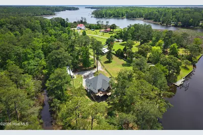 1002 Howells Road, Grantsboro, NC 28529 - Photo 56