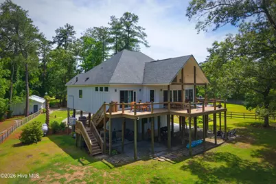 1002 Howells Road, Grantsboro, NC 28529 - Photo 4