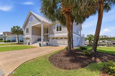 907 Radnor Road, Wilmington, NC 28409 - Photo 2