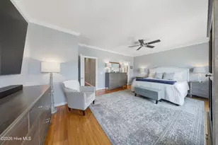 907 Radnor Rd, Wilmington, NC 28409 - Photo 28