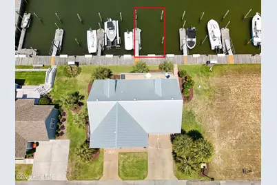 907 Radnor Road, Wilmington, NC 28409 - Photo 6