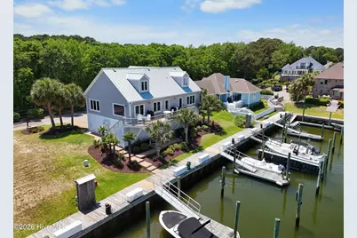 907 Radnor Road, Wilmington, NC 28409 - Photo 1
