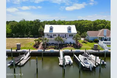 907 Radnor Road, Wilmington, NC 28409 - Photo 10