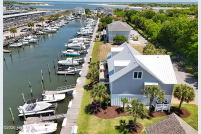 907 Radnor Road, Wilmington, NC 28409 - Photo 2