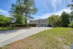 2320 Robert Hoke Rd, Wilmington, NC 28412 - Photo 1