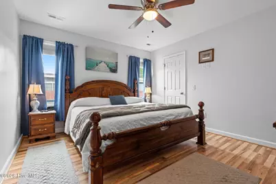 7134 Channel II SW, Ocean Isle Beach, NC 28469 - Photo 16