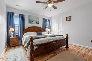 7134 Channel II SW, Ocean Isle Beach, NC 28469 - Photo 16