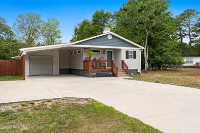 7134 Channel II SW, Ocean Isle Beach, NC 28469 - Photo 34