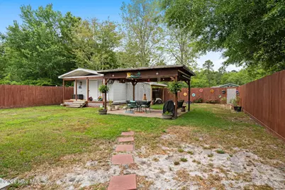 7134 Channel II SW, Ocean Isle Beach, NC 28469 - Photo 32