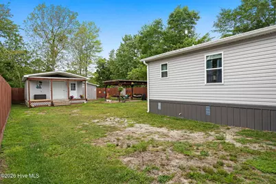 7134 Channel II SW, Ocean Isle Beach, NC 28469 - Photo 26