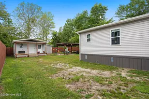 7134 Channel II SW, Ocean Isle Beach, NC 28469 - Photo 26