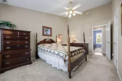 105 S Buttress Drive, Fuquay-Varina, NC 27526 - Photo 16