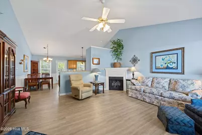 105 S Buttress Drive, Fuquay-Varina, NC 27526 - Photo 6