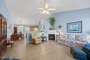 105 South Buttress Drive, Fuquay Varina, NC 27526 - Photo 6