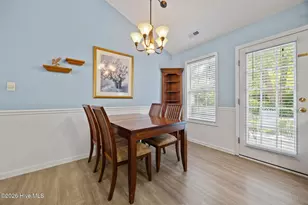 105 South Buttress Drive, Fuquay Varina, NC 27526 - Photo 12