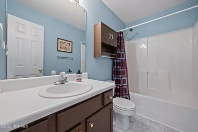 105 S Buttress Drive, Fuquay-Varina, NC 27526 - Photo 20