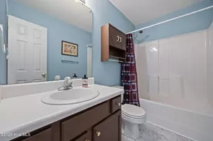 105 South Buttress Drive, Fuquay Varina, NC 27526 - Photo 20